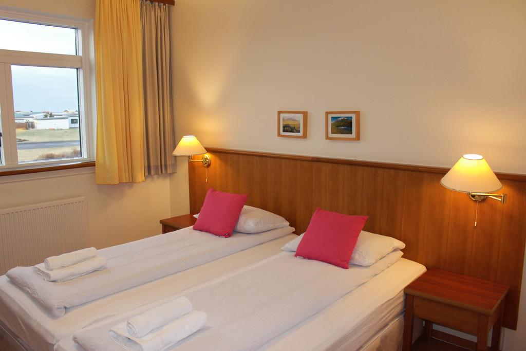 Welcome Hotel Hellissandur By Snaefells Glacier National Park Bagian luar foto